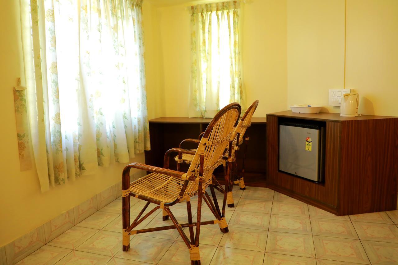 Kochi Sunset Beach Villa Cherai מראה חיצוני תמונה